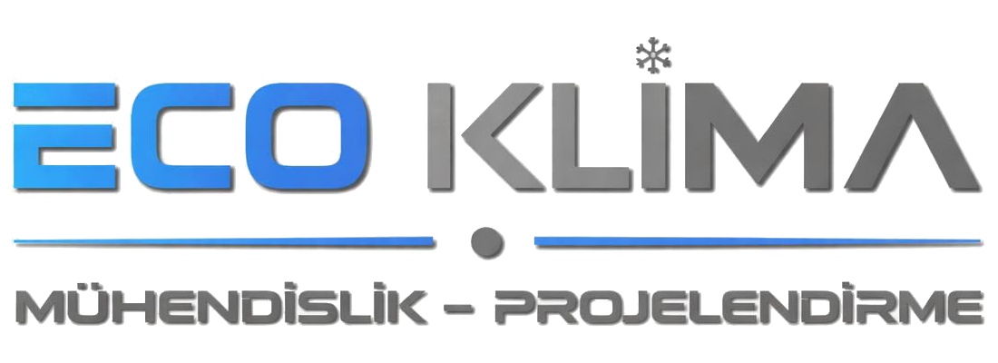Eco Klima logosu